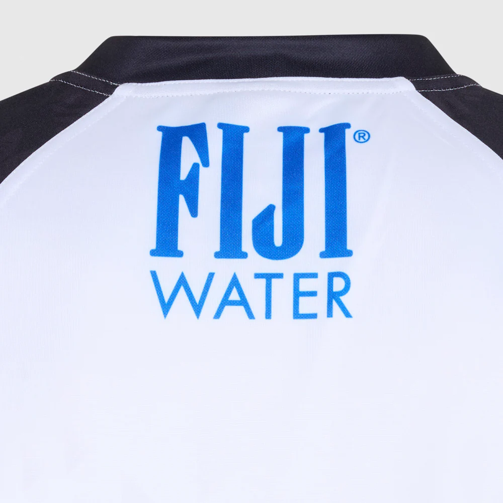 Fiji 7s Replica Home Jersey - Image 7