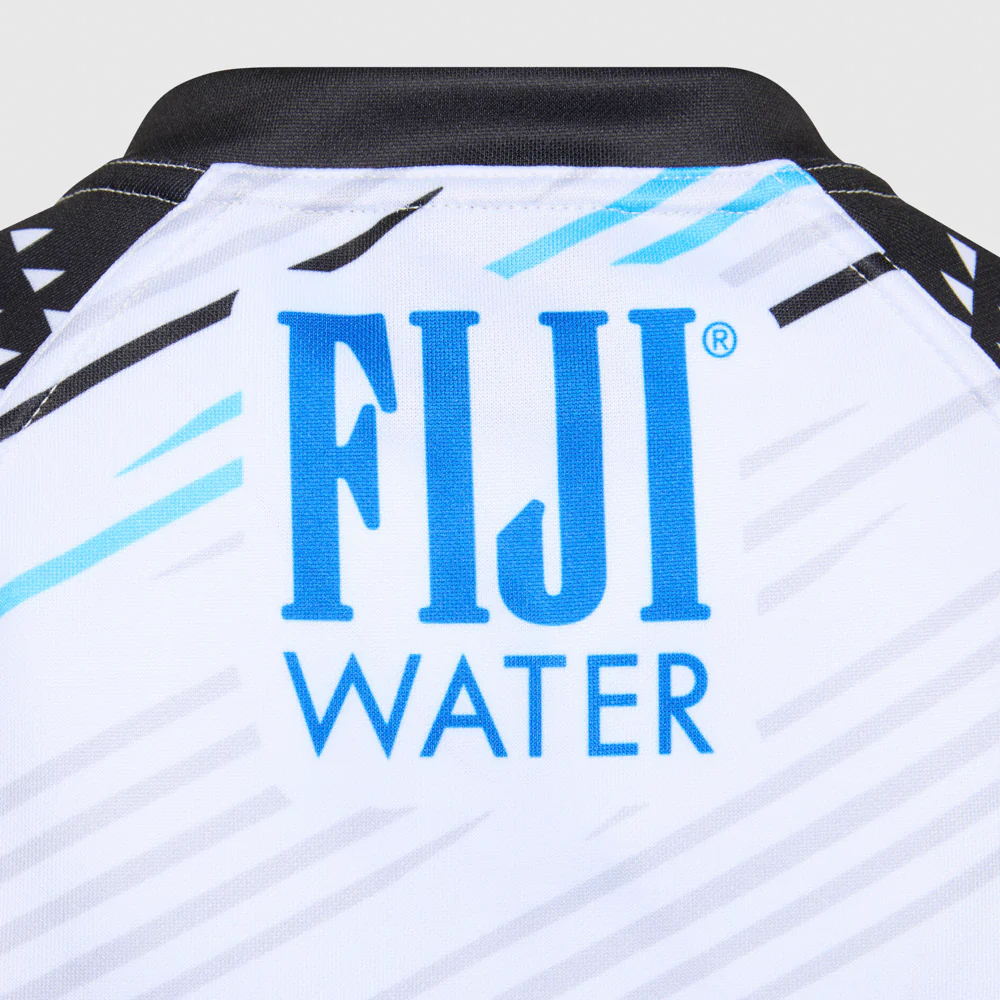 Fiji 7s Replica Home Youth Jersey - Image 5