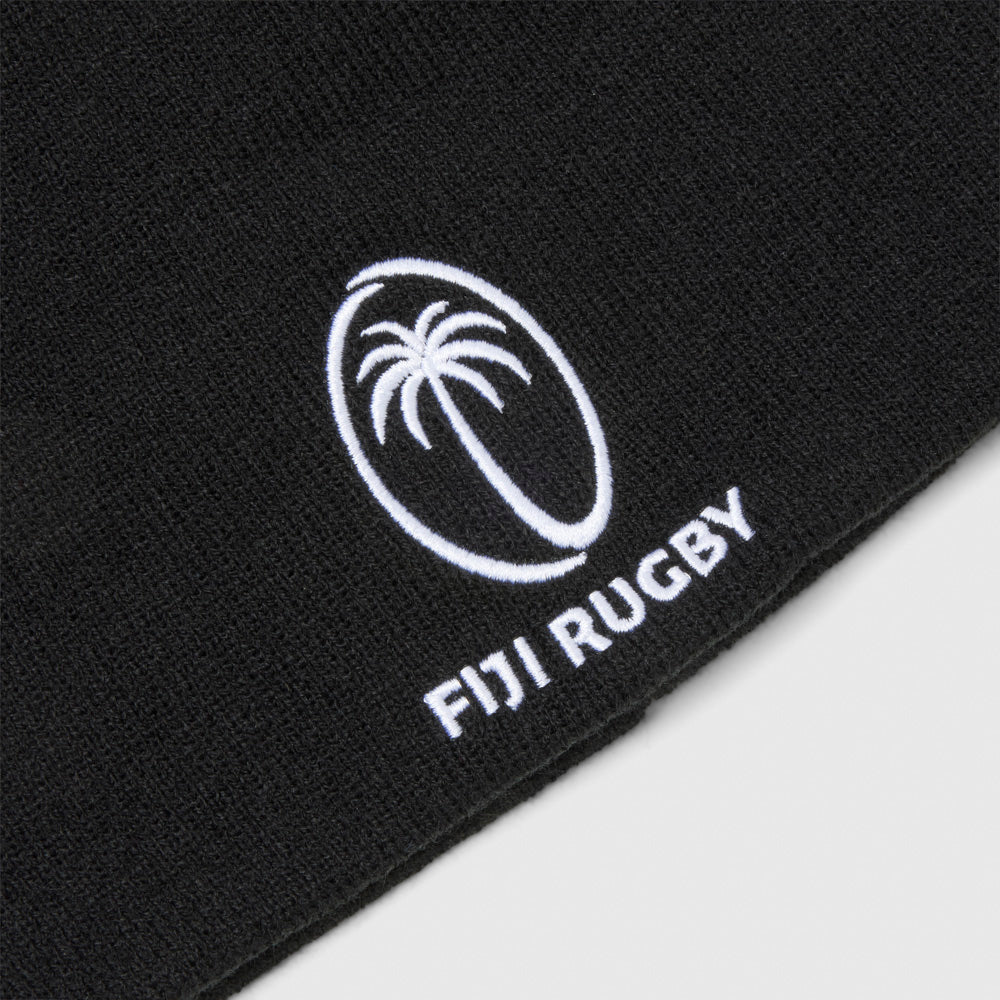 Fiji 7s Rugby Beanie - Image 2