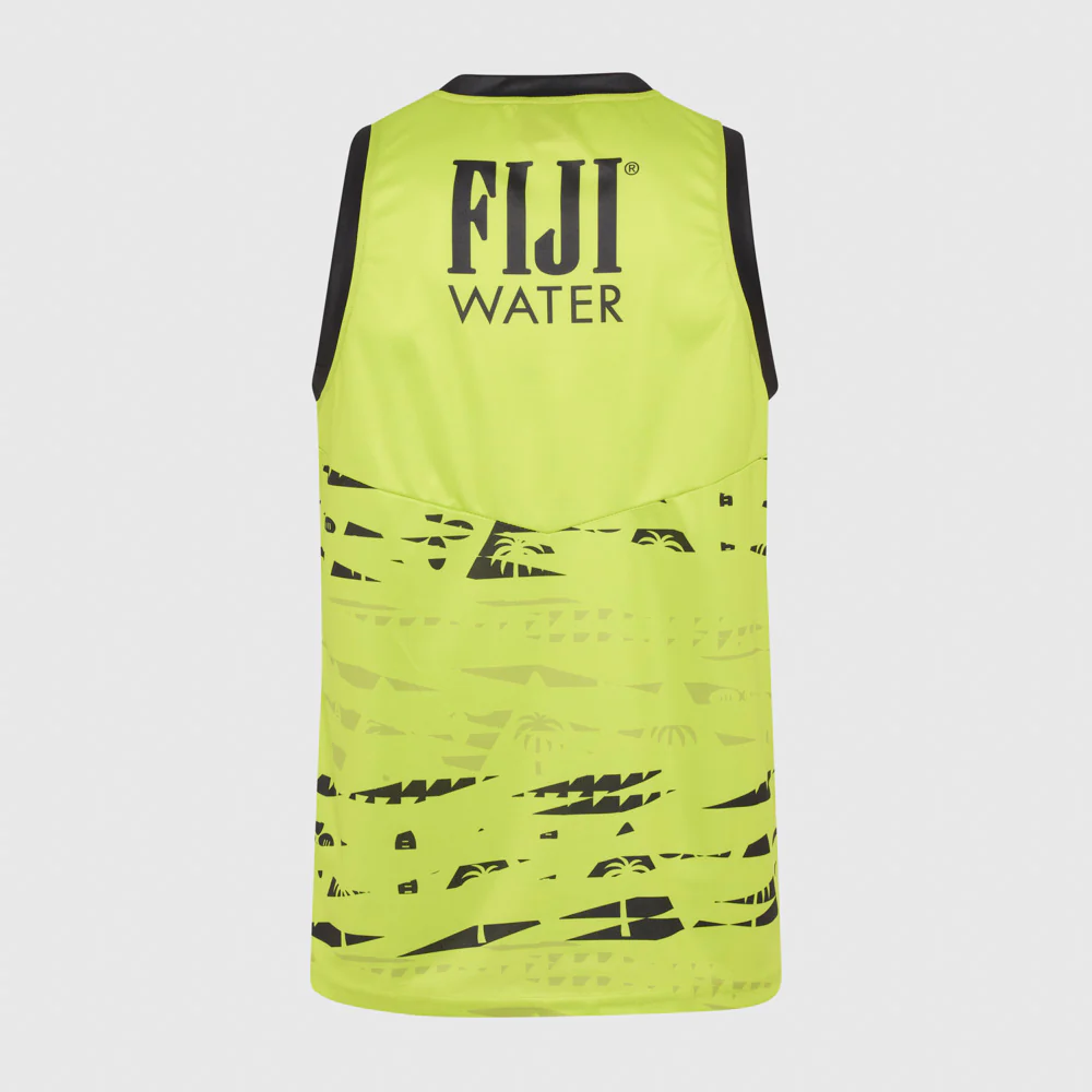 Fiji 7s Training Singlet - Image 2