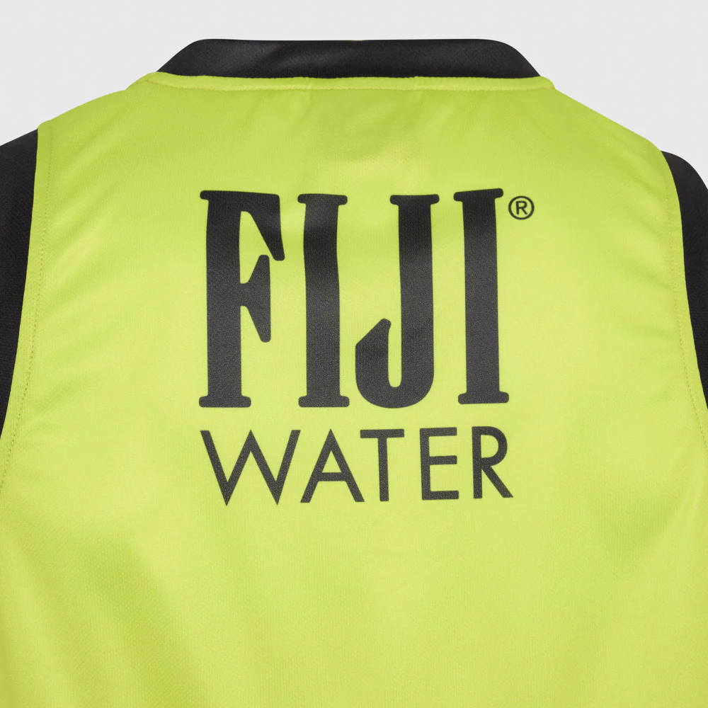 Fiji 7s Training Singlet - Image 4