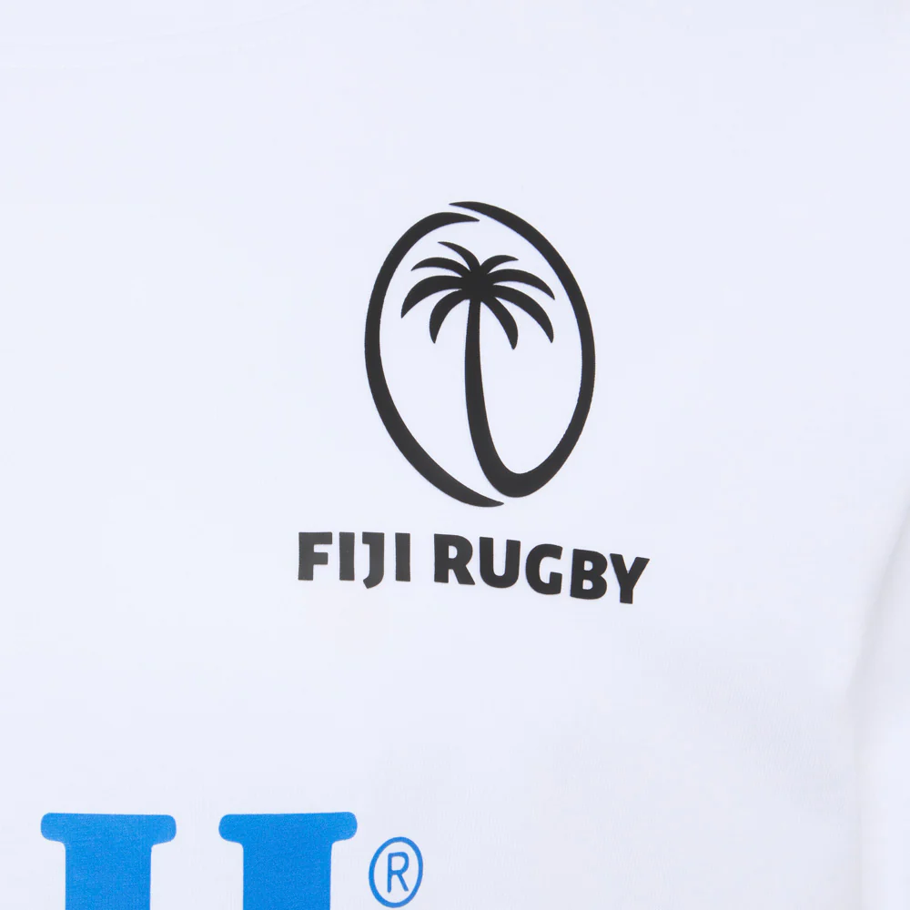Fiji Rugby Casual Tee - Image 3