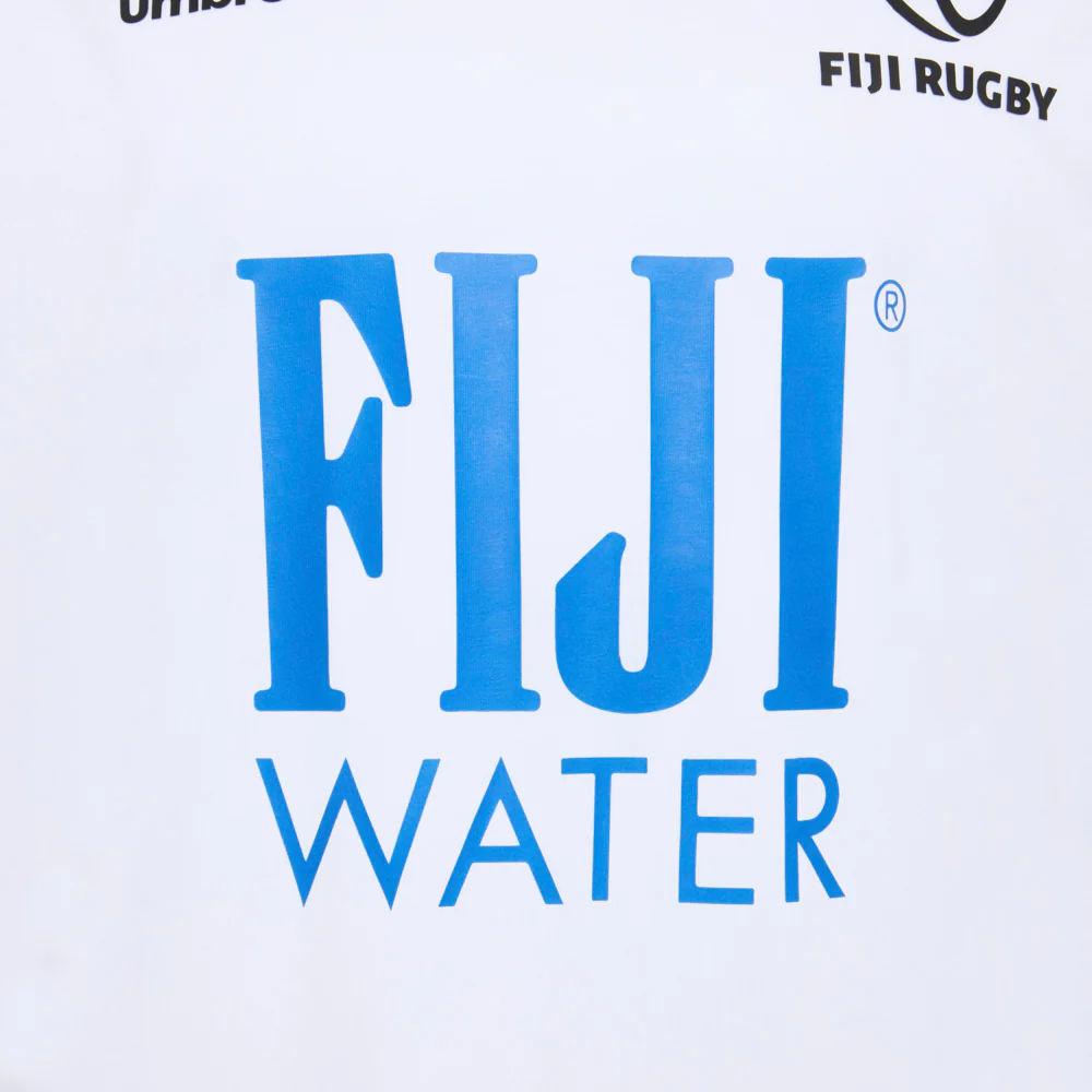 Fiji Rugby Casual Tee - Image 4
