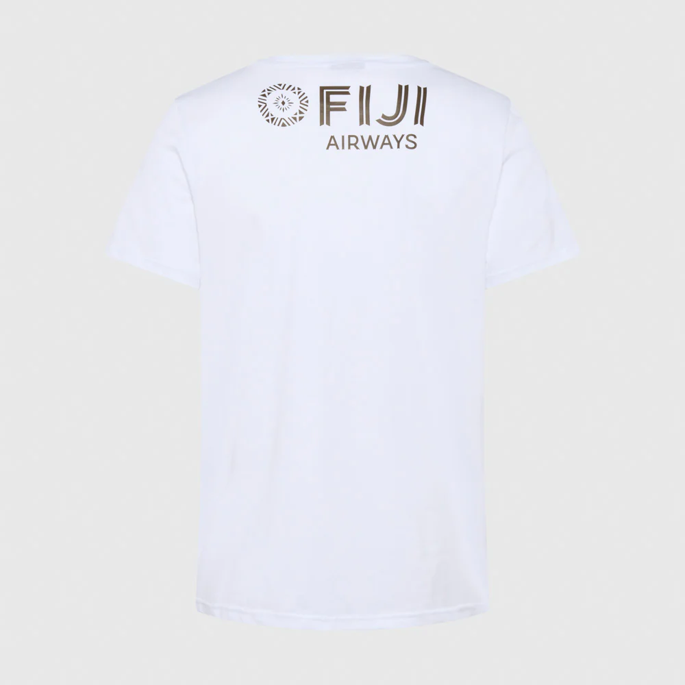 Fiji Rugby Casual Tee - Image 5