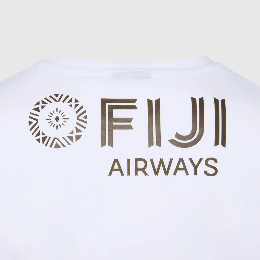 Fiji Rugby Casual Tee - Image 6