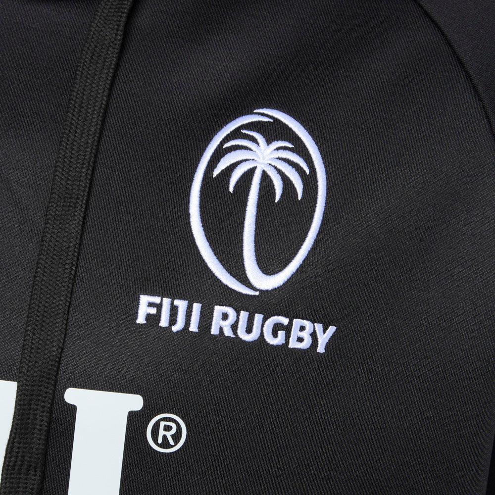 Fiji 7s Rugby Hoodie - Image 4