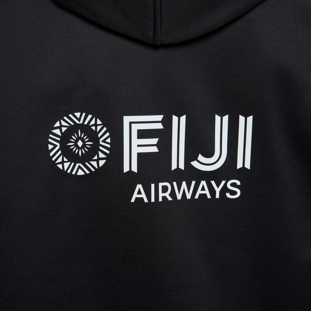 Fiji 7s Rugby Hoodie - Image 5