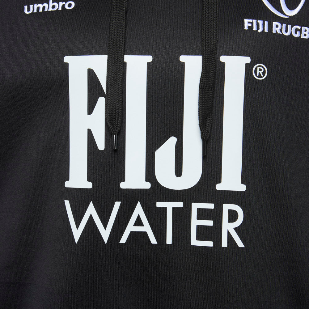 Fiji 7s Rugby Hoodie - Image 7