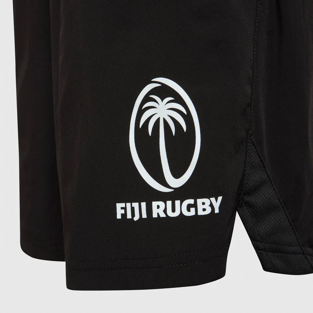 Fiji 7s Rugby Travel Shorts - Image 3