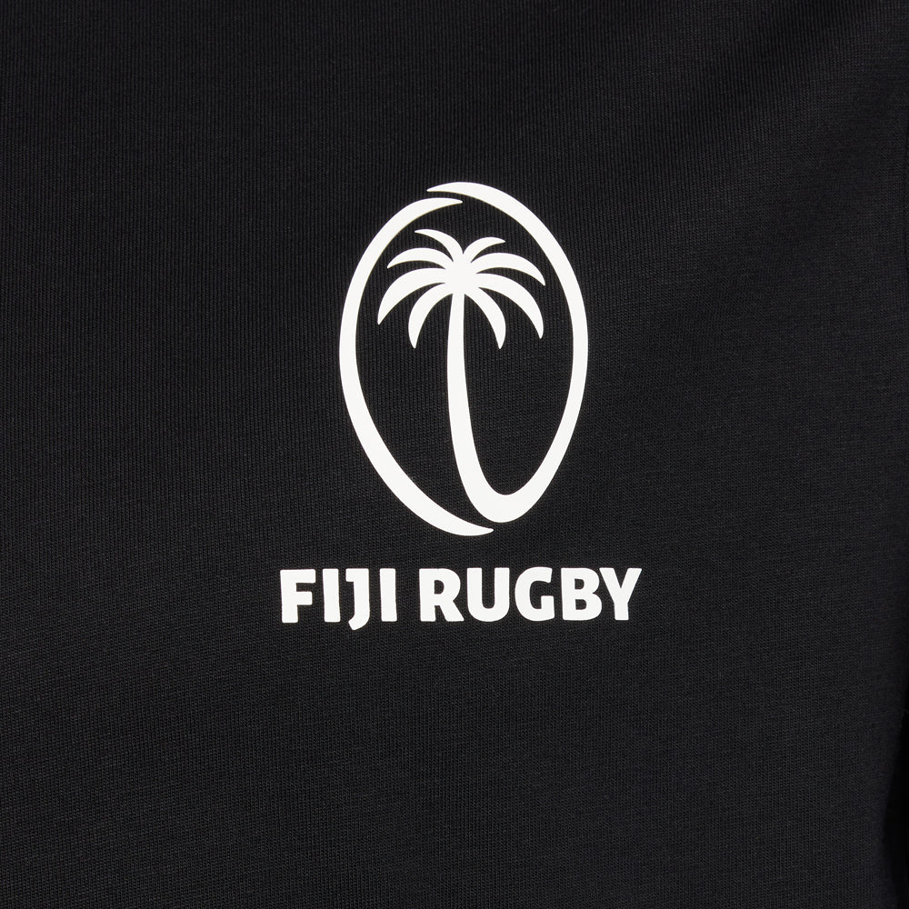 Fiji Rugby World Cup Casual Tee - Image 3