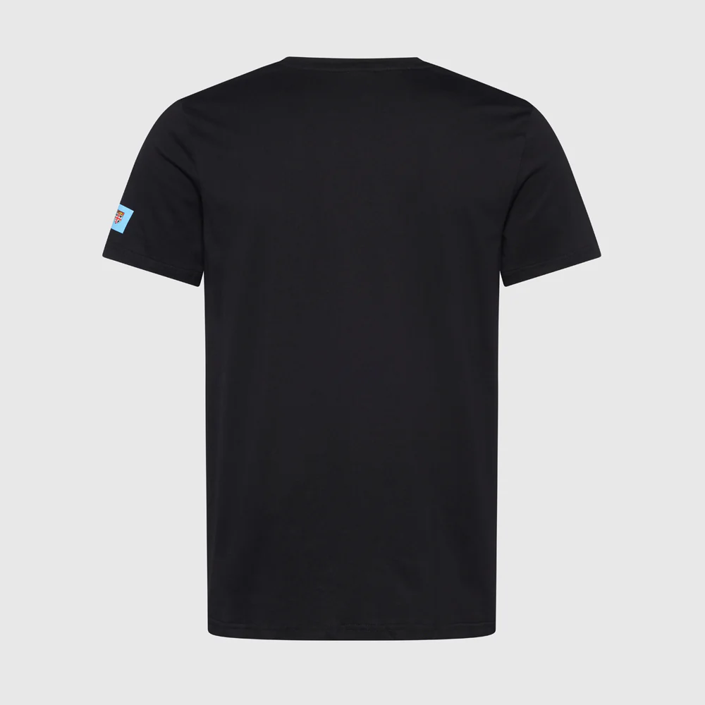 Fiji Rugby World Cup Casual Tee - Image 5