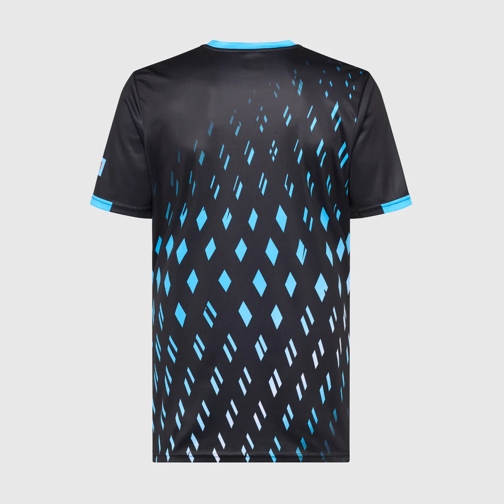 Fijianas Rugby World Cup Pre Match Top - Image 5