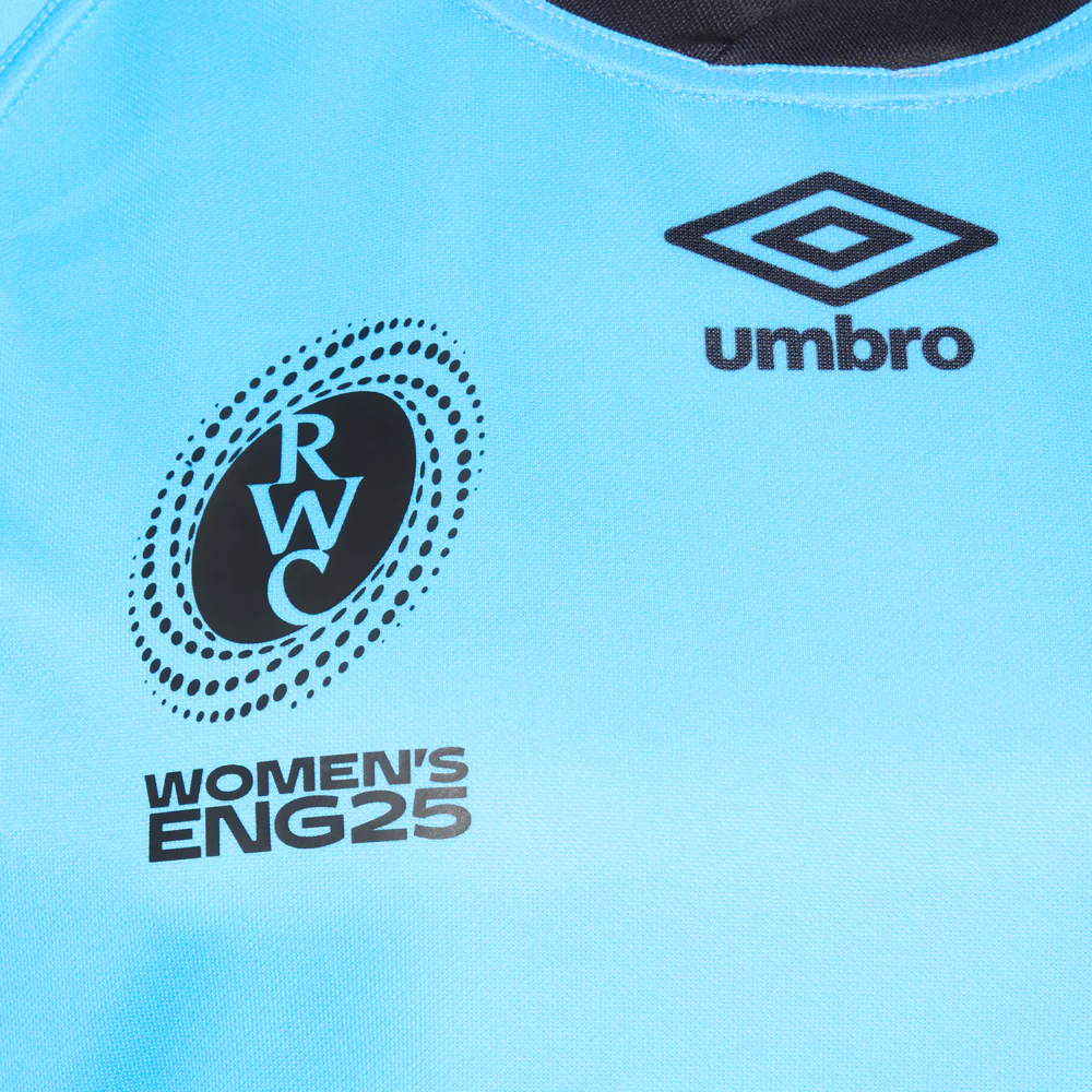 Fijianas Rugby World Cup Replica Away Jersey - Image 2