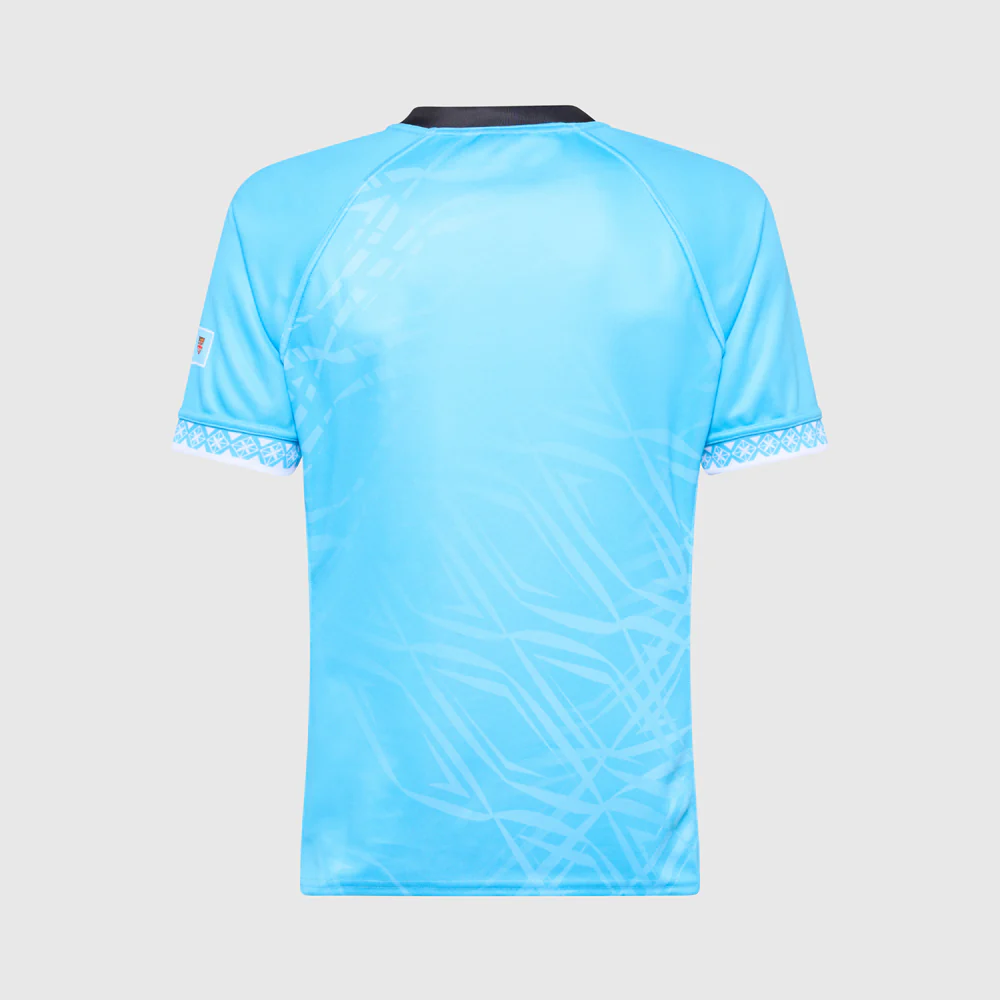 Fijianas Rugby World Cup Replica Away Jersey - Image 5