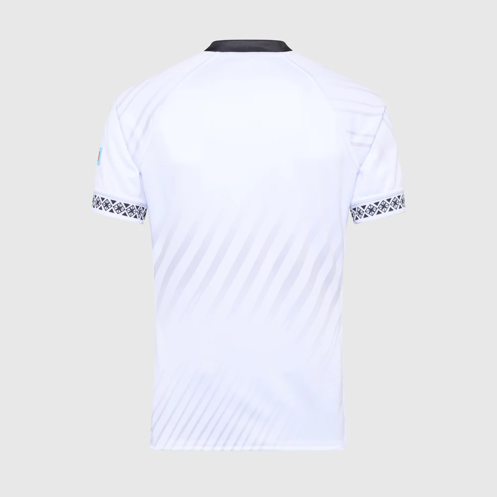Fijianas Rugby World Cup Replica Home Jersey - Image 5