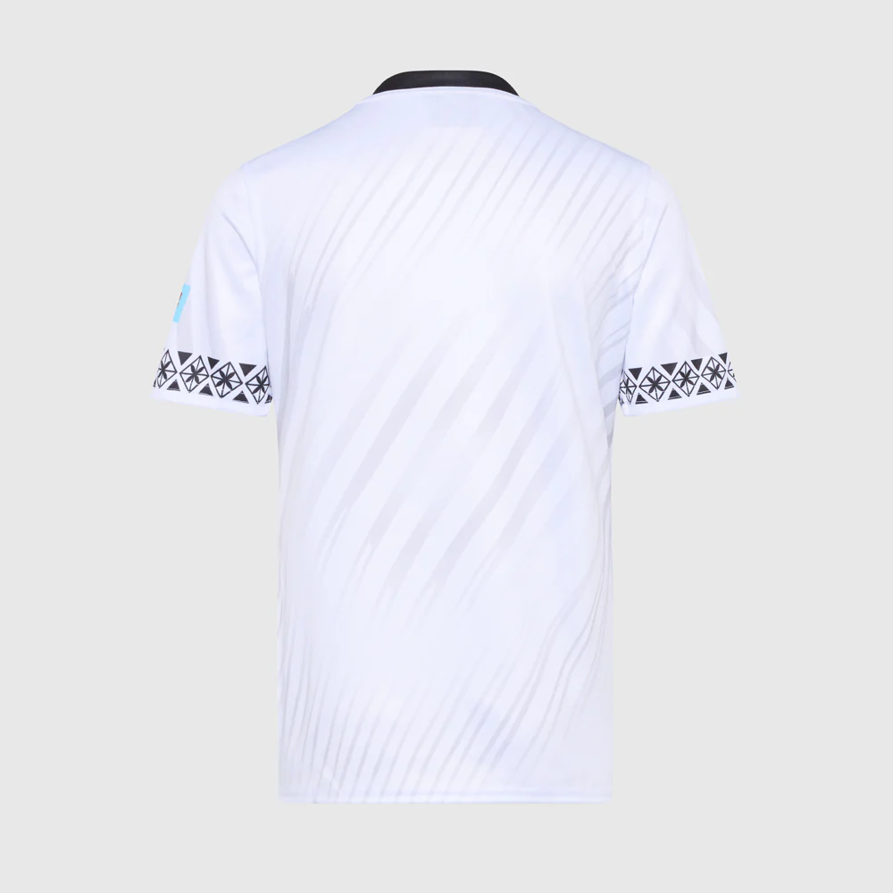 Fijianas Womens Rugby World Cup Replica Home Jersey - Image 5