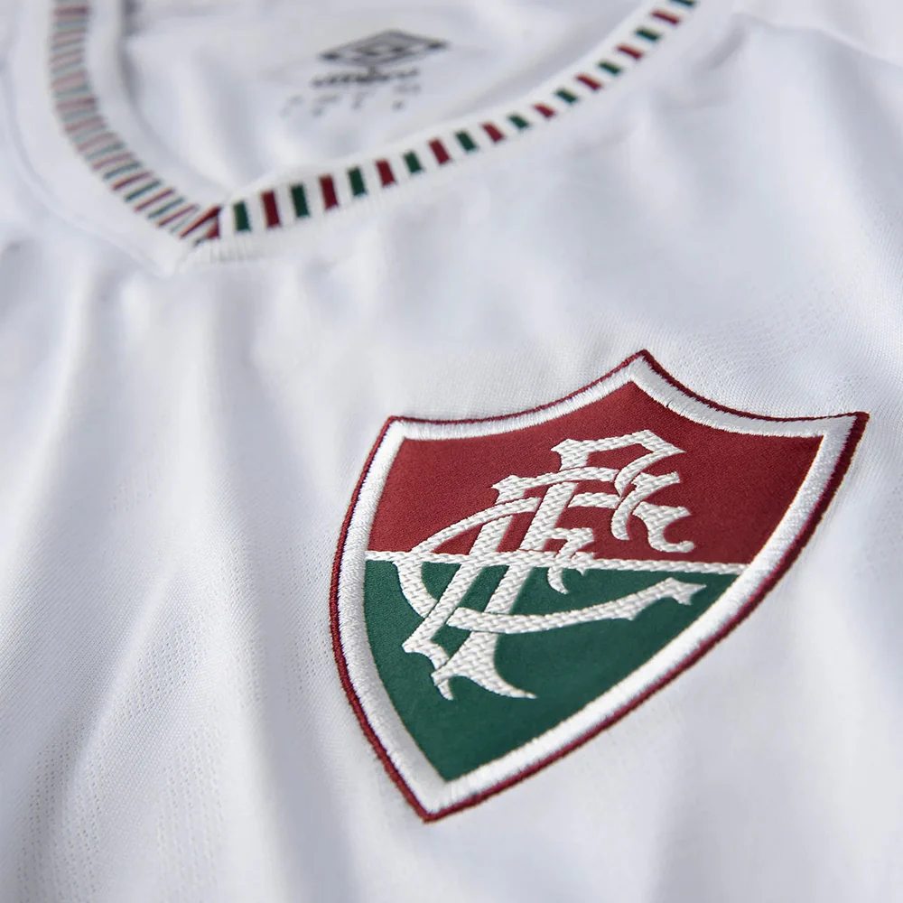 Fluminense Fc 25/26 Away Jersey - Image 3