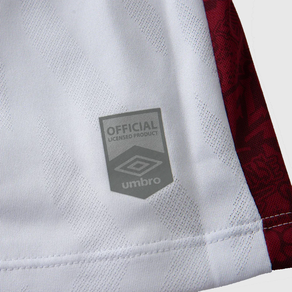 Fluminense Fc 25/26 Away Jersey - Image 4