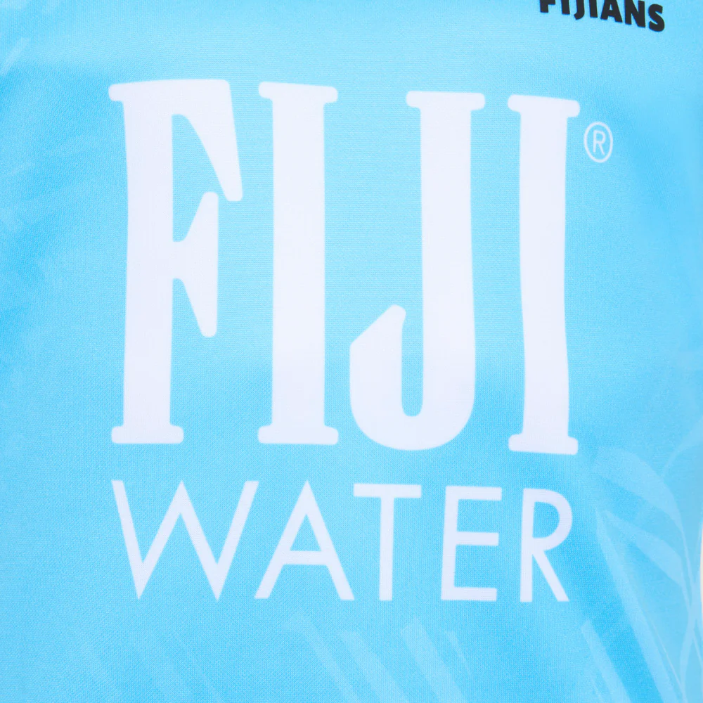 Flying Fijians 15s Replica Away Jersey - Image 7