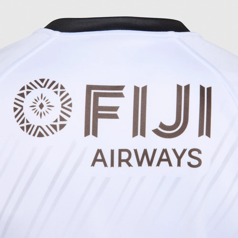 Flying Fijians 15s Replica Home Jersey - Image 6
