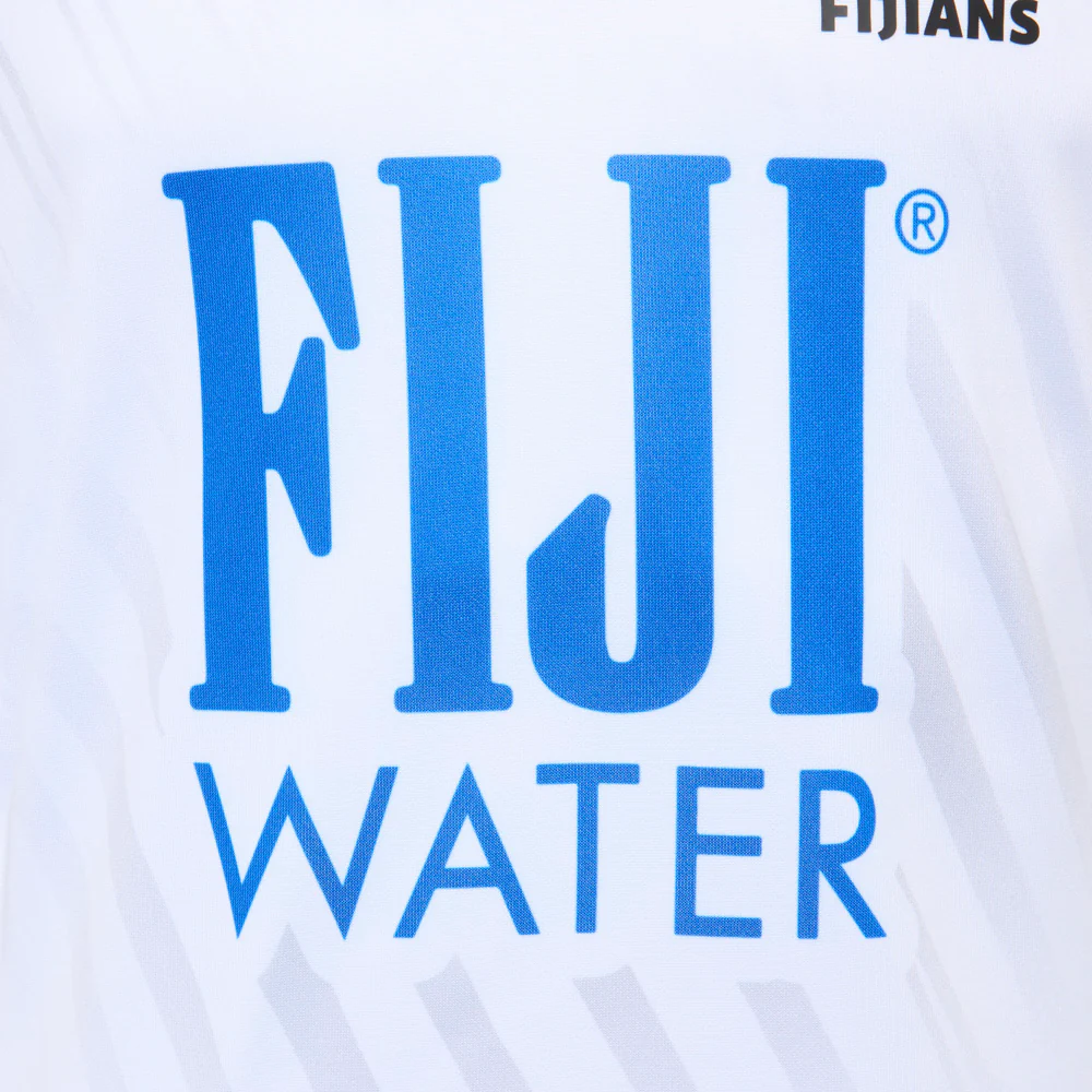 Flying Fijians 15s Replica Home Jersey - Image 7