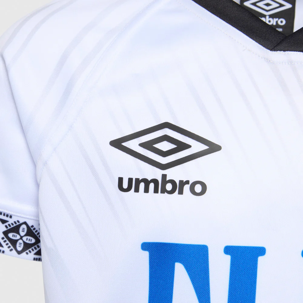 Flying Fijians 15s Replica Home Youth Jersey - Image 3