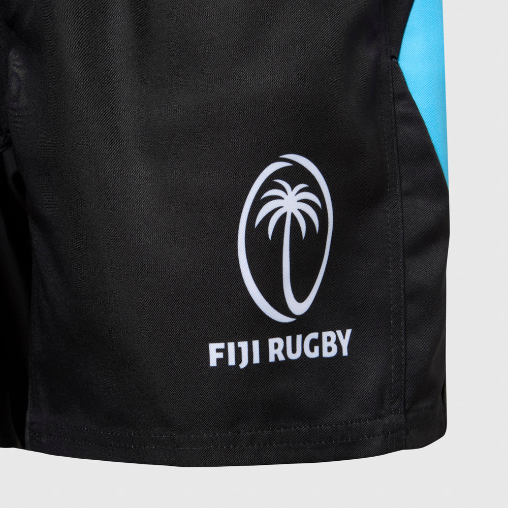 Flying Fijians 15s Training Shorts - Image 4