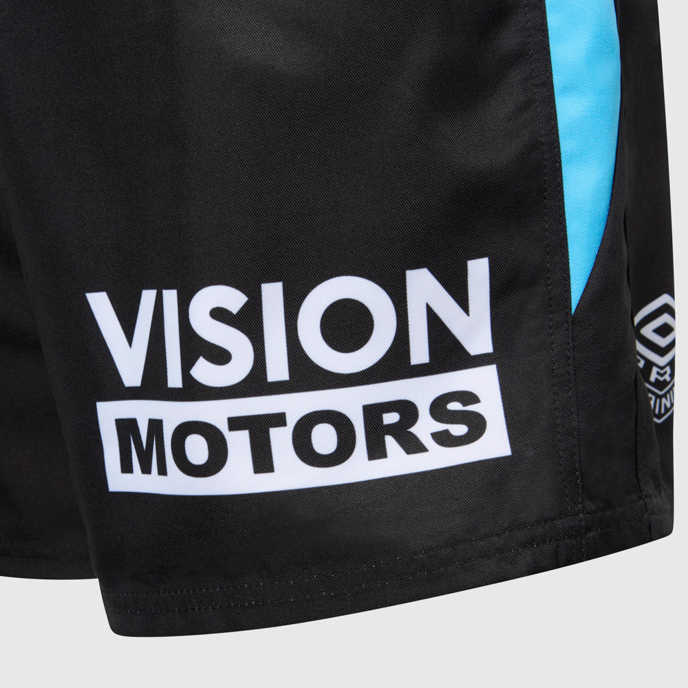 Flying Fijians 15s Training Shorts - Image 5