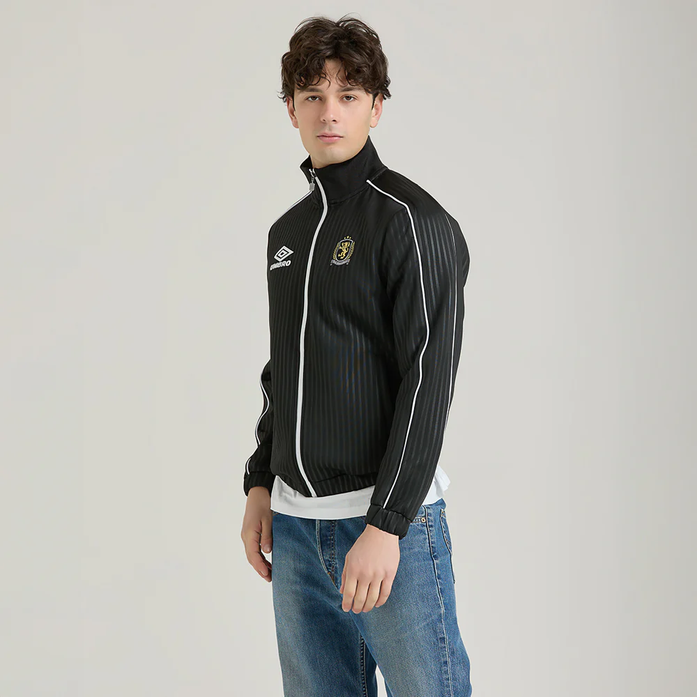 Football League Jacket - Image 2