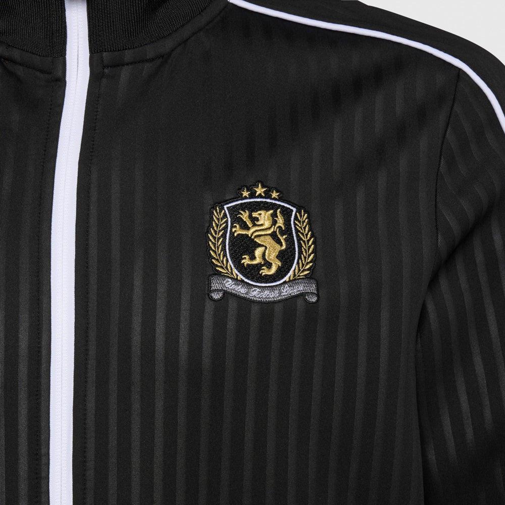 Football League Jacket - Image 4