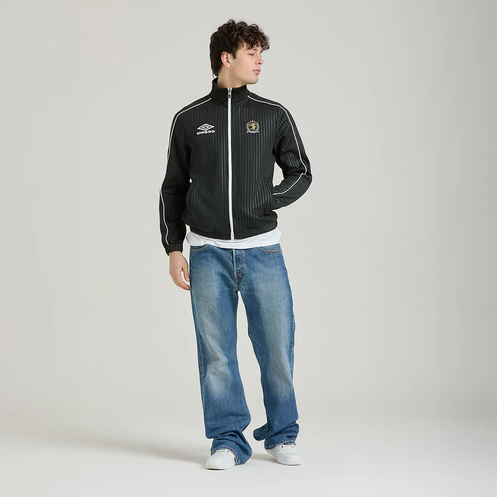 Football League Jacket - Image 8