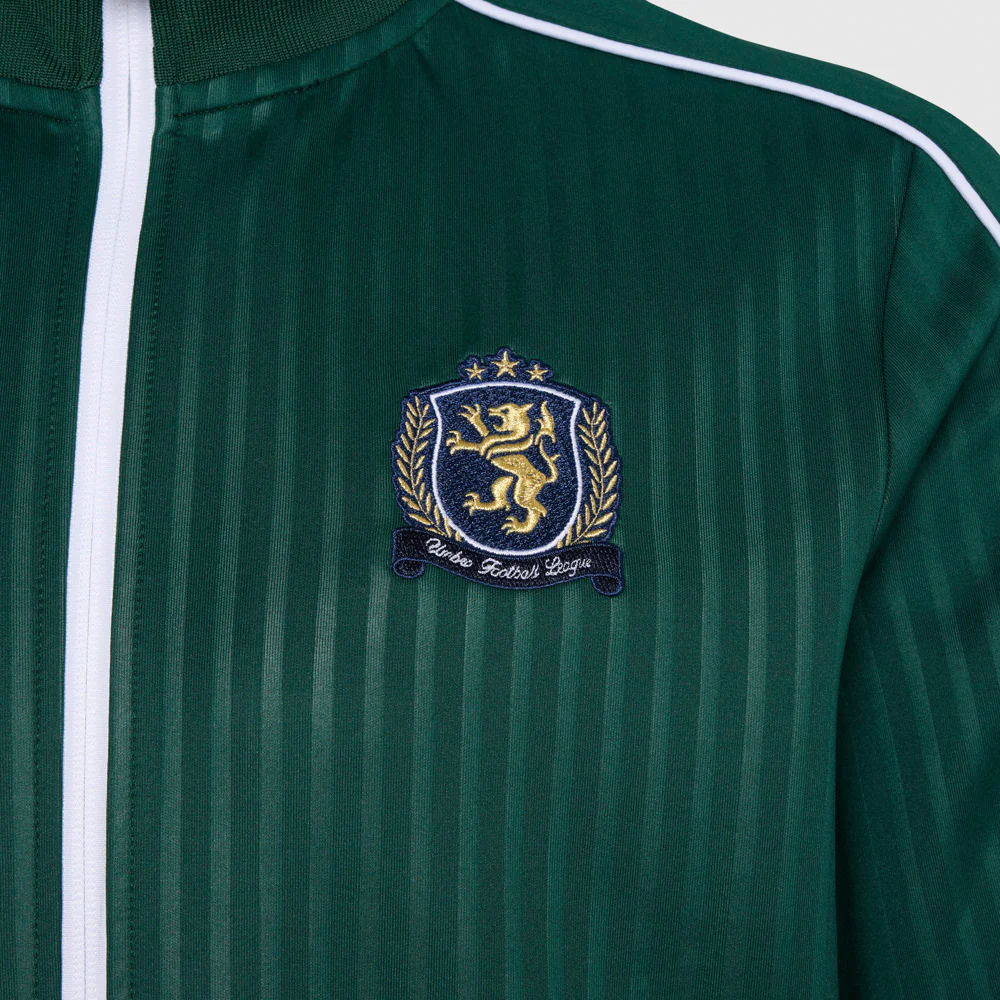 Football League Jacket - Image 4