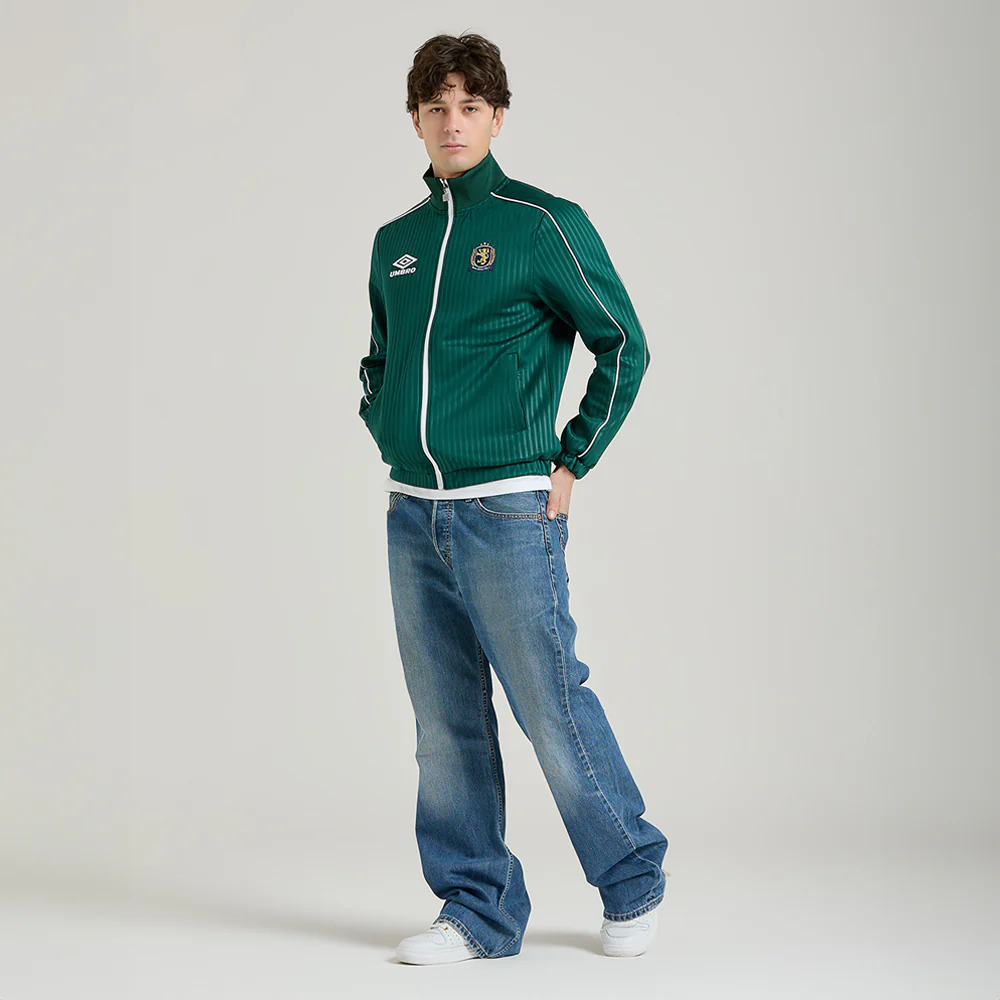 Football League Jacket - Image 8