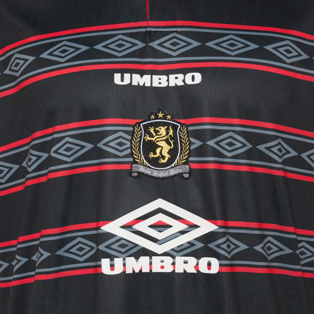 Football League Polo - Image 3