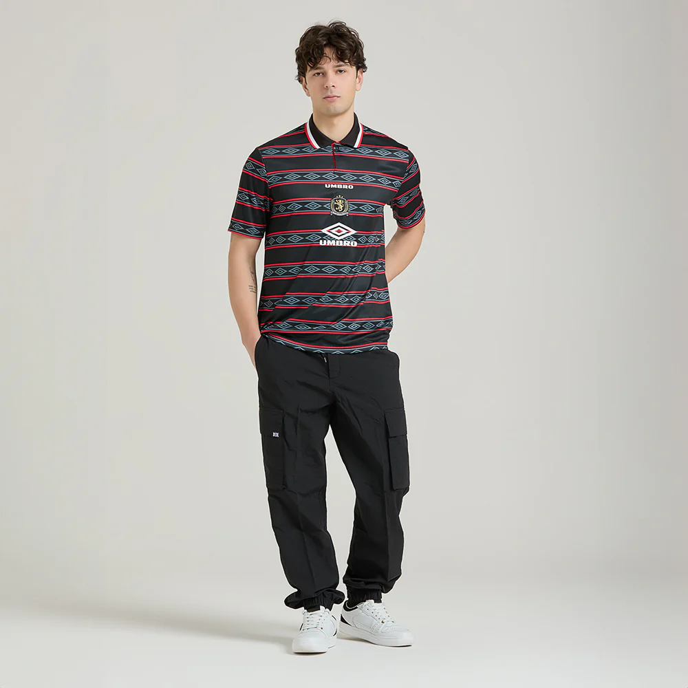 Football League Polo - Image 6