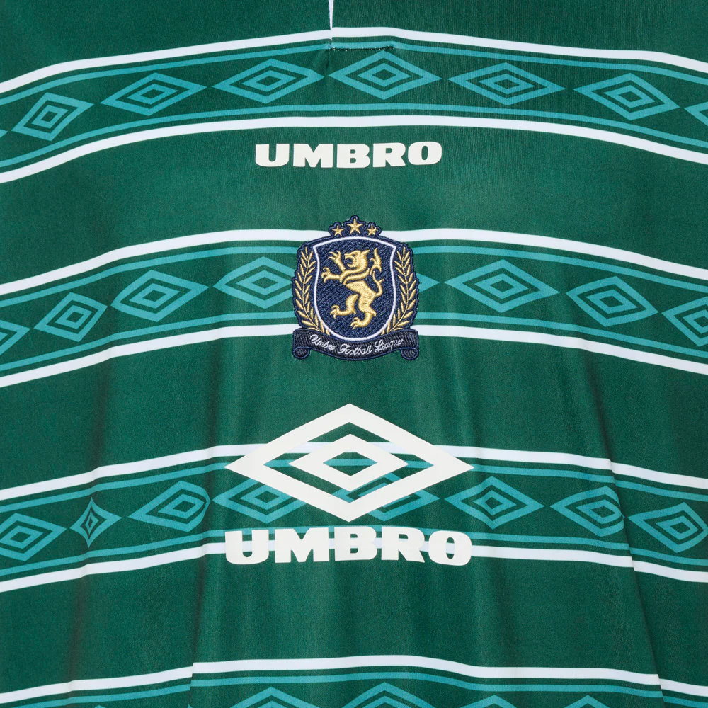 Football League Polo - Image 4