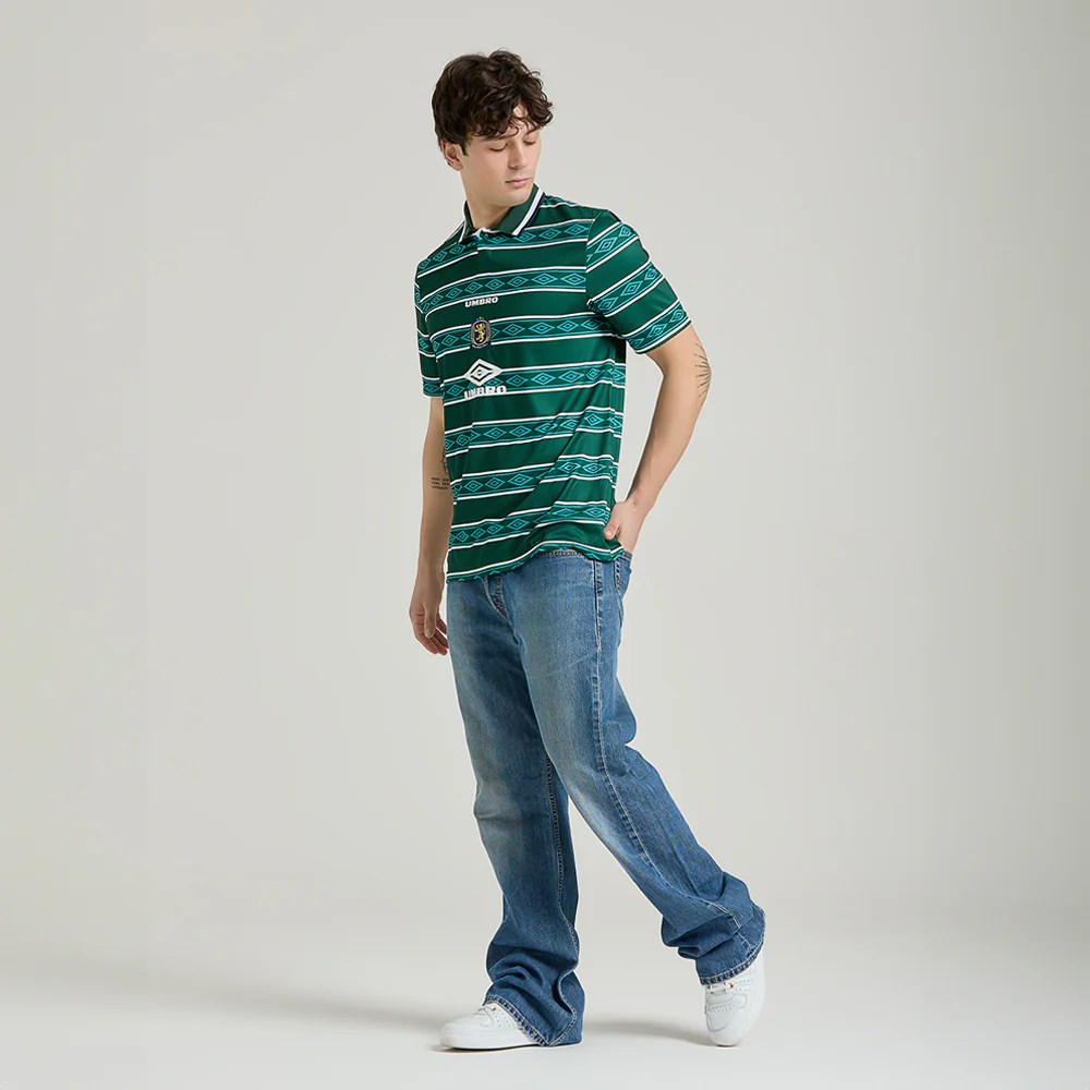 Football League Polo - Image 6