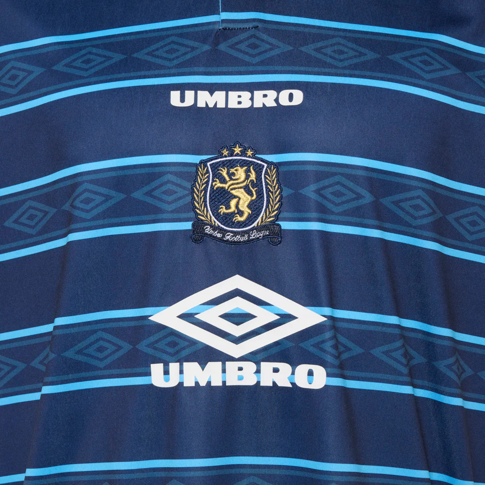 Football League Polo - Image 3