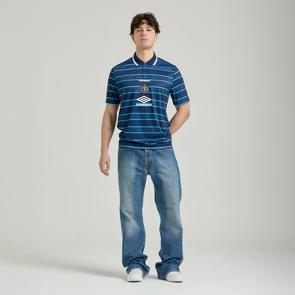 Football League Polo - Image 6