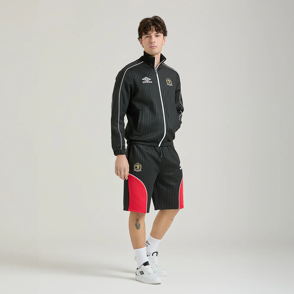 Football League Shorts - Image 7