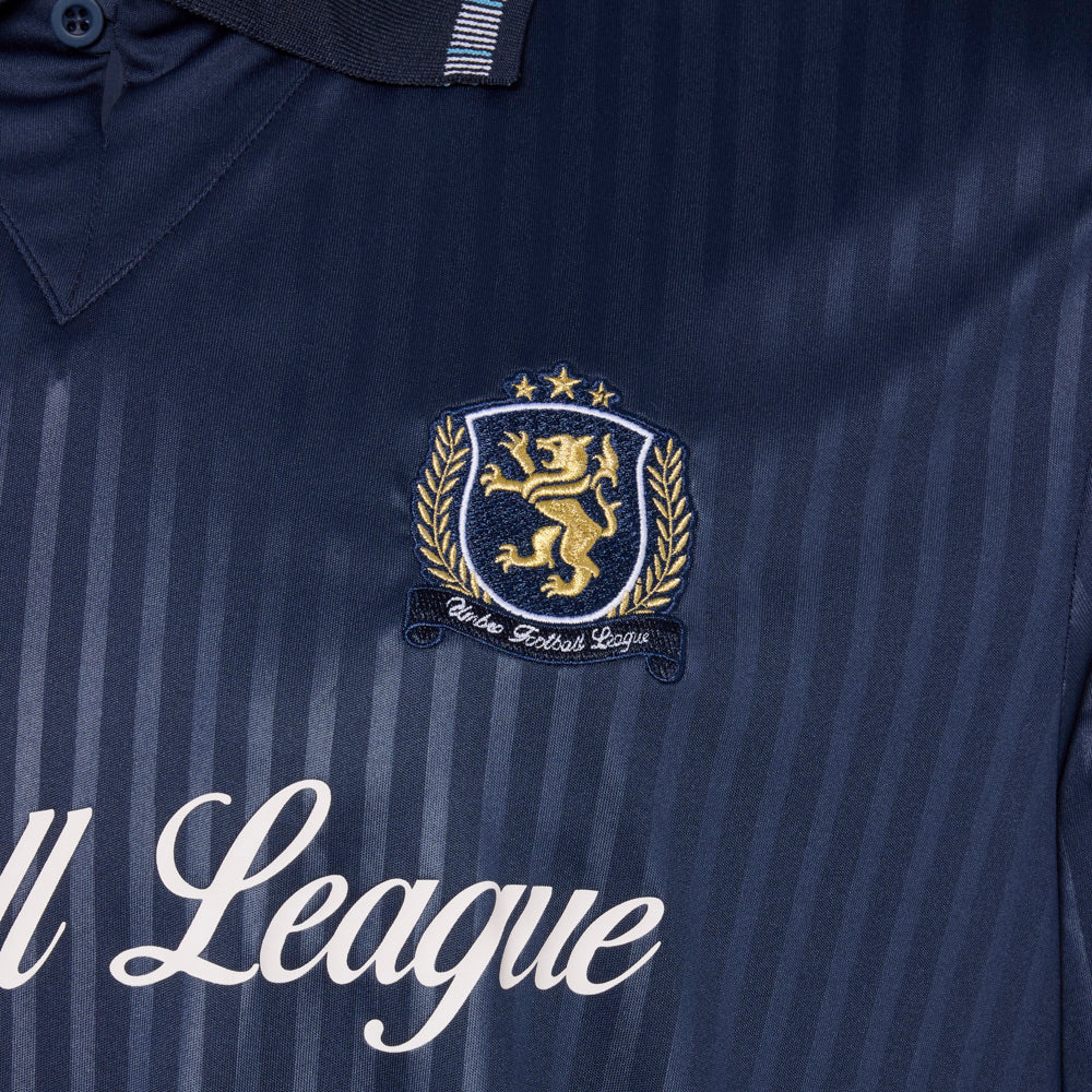 Football League V-Neck - Image 6