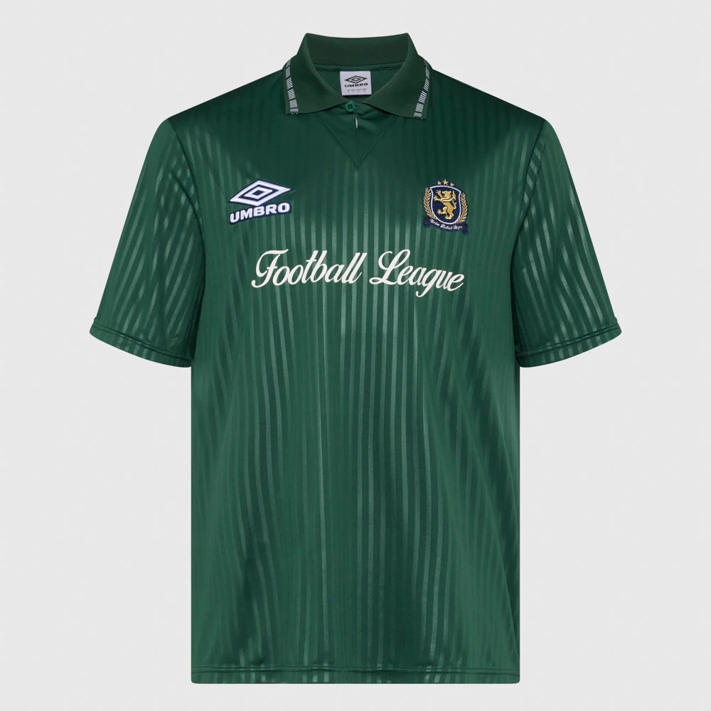 Football League V-Neck