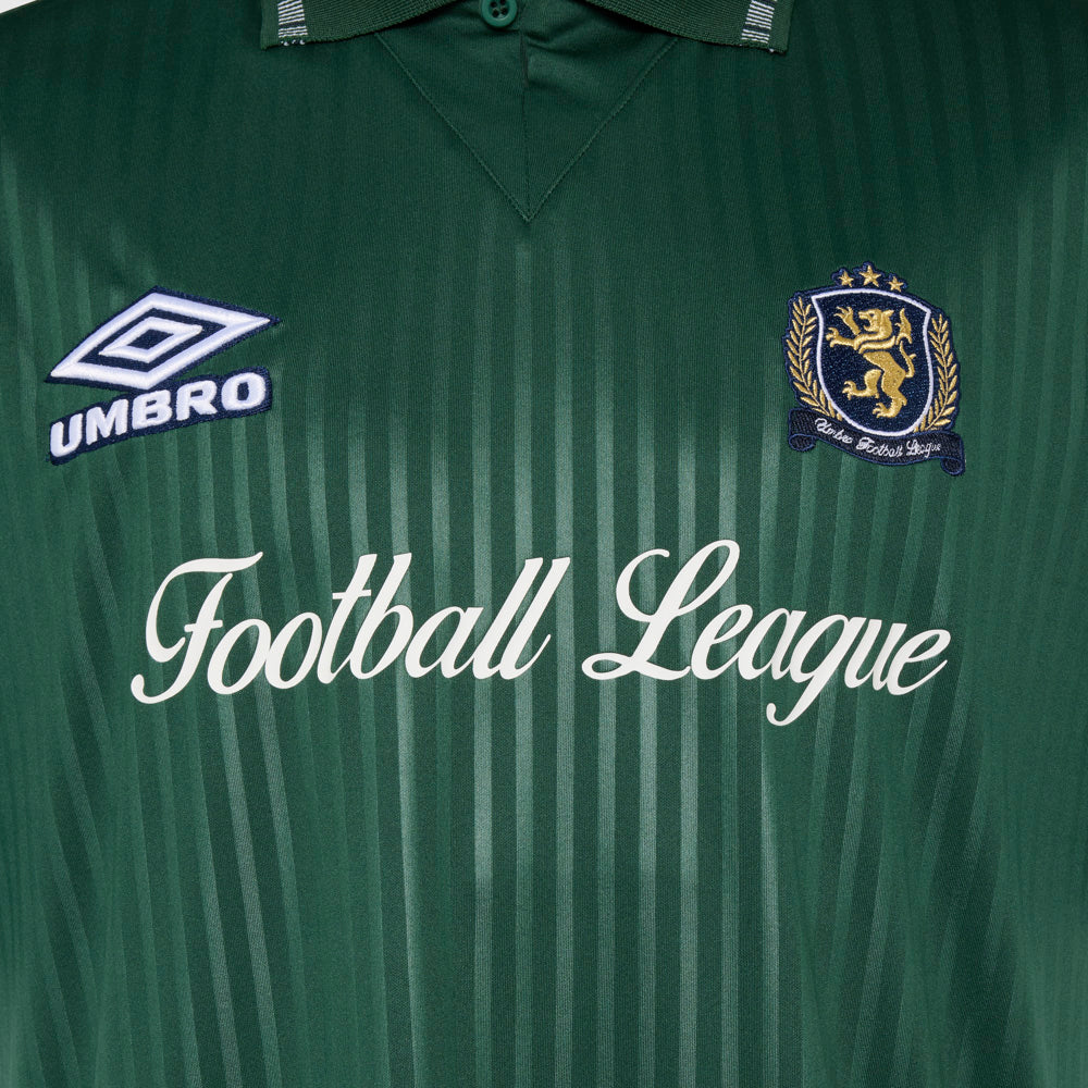 Football League V-Neck - Image 4