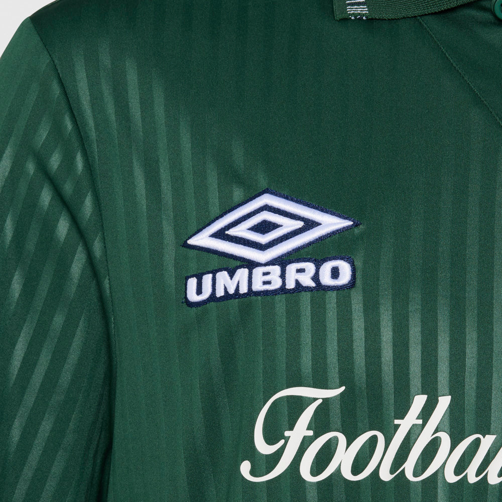 Football League V-Neck - Image 6