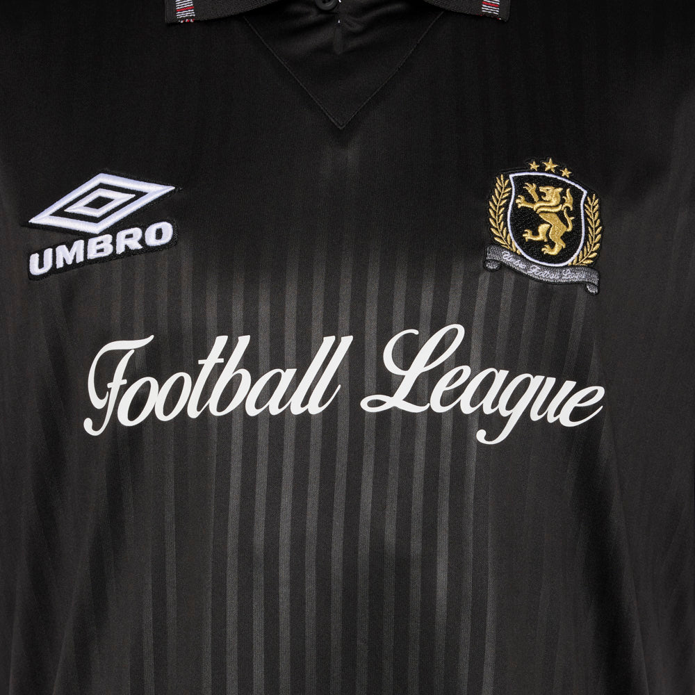 Football League V-Neck - Image 4