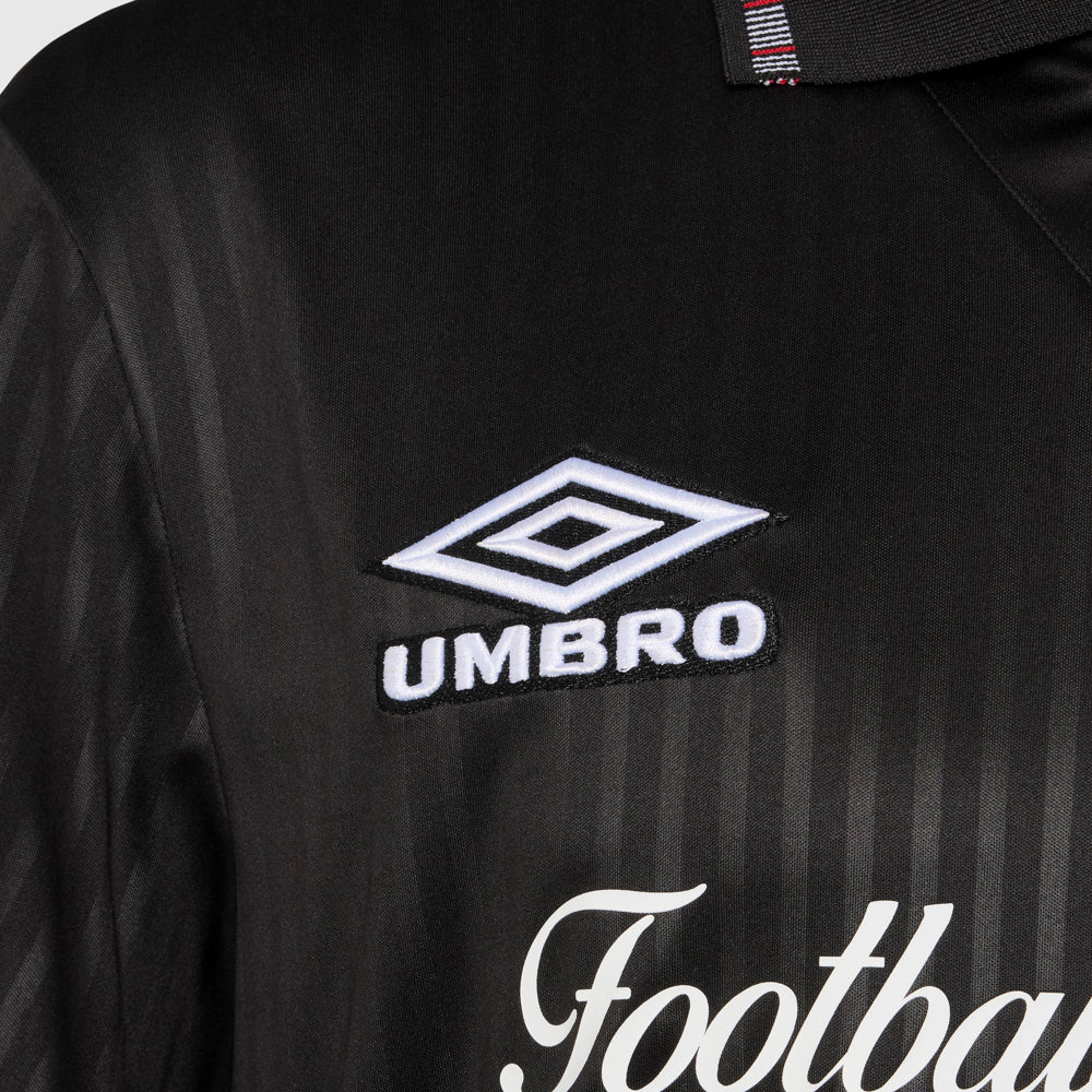 Football League V-Neck - Image 5