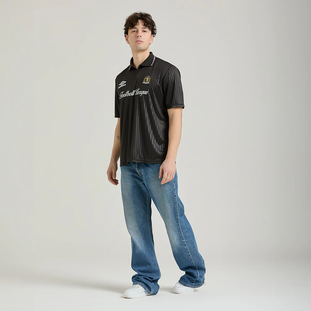 Football League V-Neck - Image 7