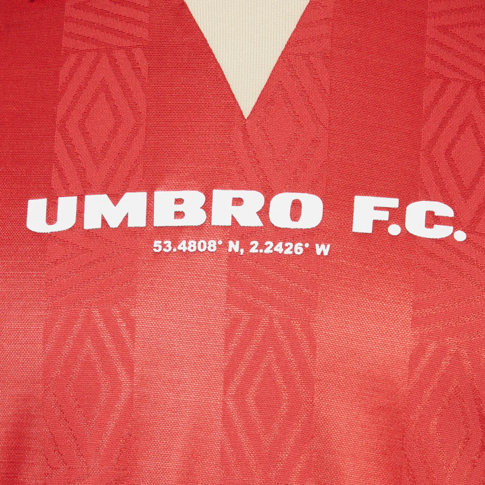 Football Shirt - Image 3