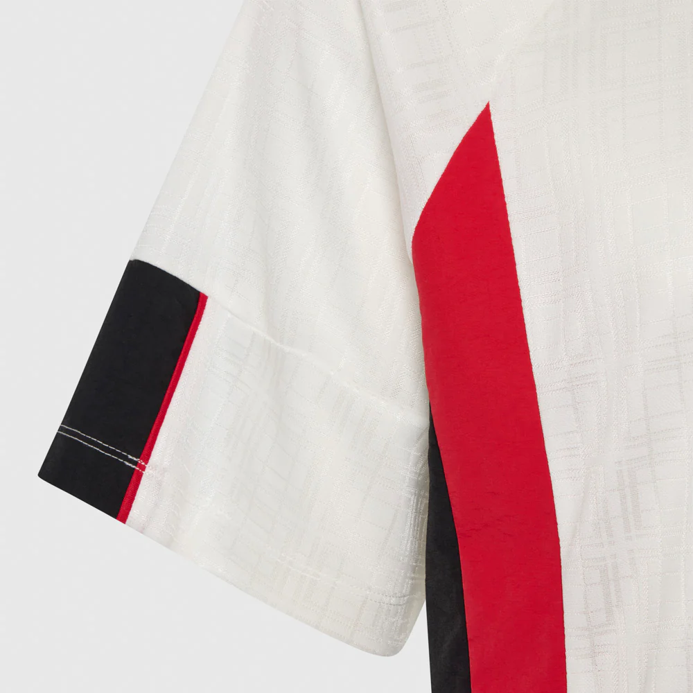 Football Shirt - Image 5