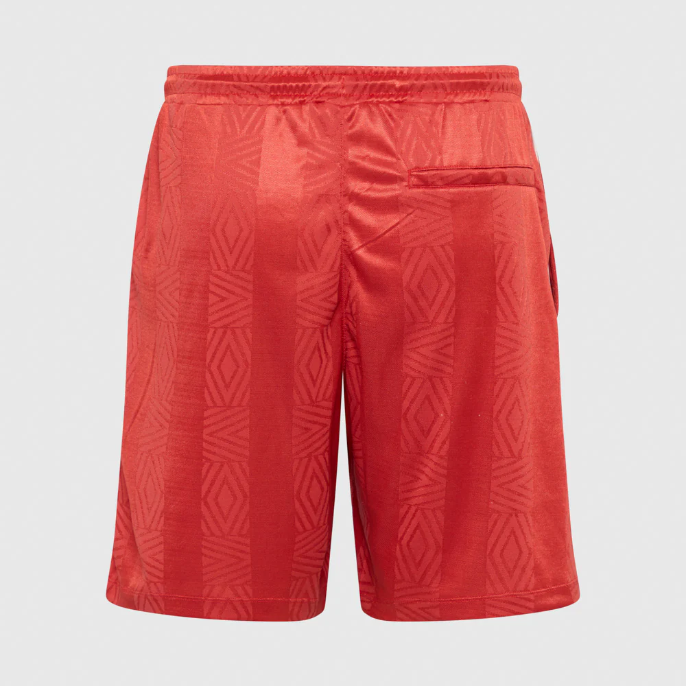 Football Shorts - Image 2